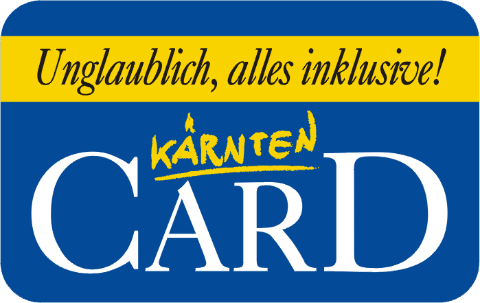 © Kärnten Card