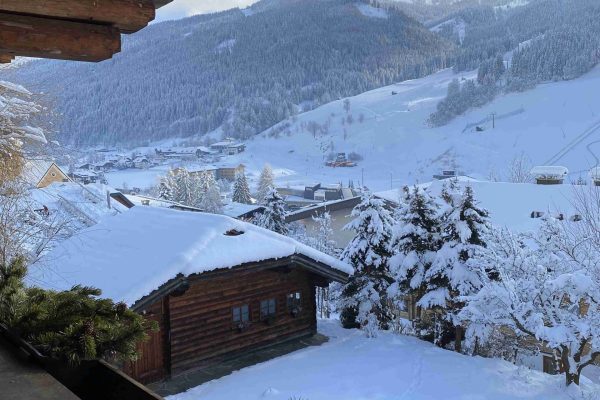 Das Adults Only Appartementhaus Biochalet Märkl ist die beste Wahl für Ihren Winterurlaub in Bad Kleinkirchheim in Kärnten.