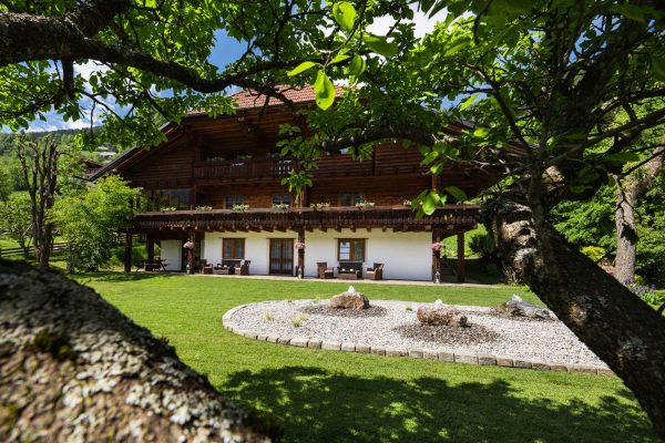 Machen Sie Urlaub mitten in Bad Kleinkirchheim, dem Ruheparadies der Kärntner Alpen mit ganz vielen Wohlfühlmomenten. Finden Sie Erholung und Entspannung im Biochalet Märkl.