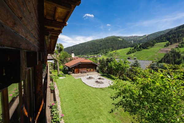 Urlaub in Bad Kleinkirchheim in den Nockbergen. Gemütliche Appartements und Ferienwohnungen in Kärnten - Adults Only!